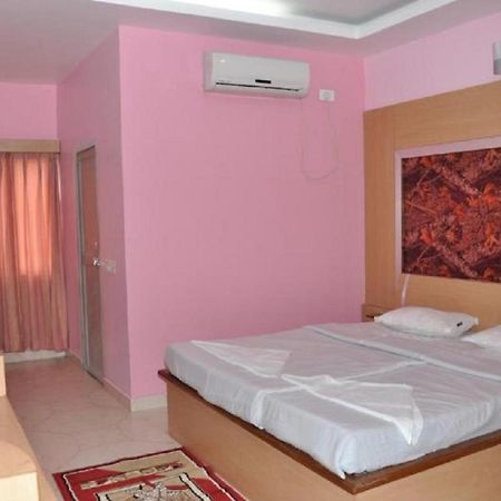 Hotel Barbareek Shillong Luaran gambar