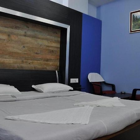 Hotel Barbareek Shillong Luaran gambar