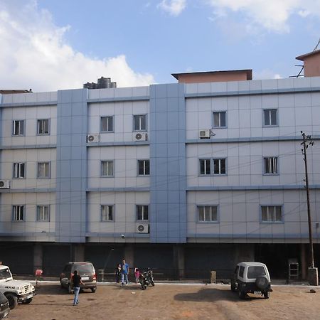 Hotel Barbareek Shillong Luaran gambar