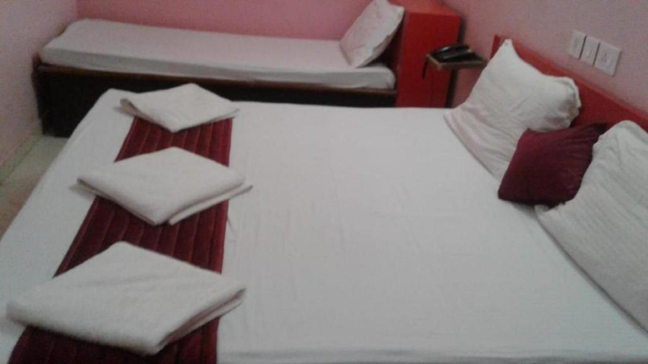 Hotel Barbareek Shillong Luaran gambar