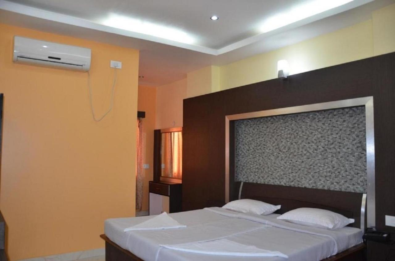 Hotel Barbareek Shillong Luaran gambar