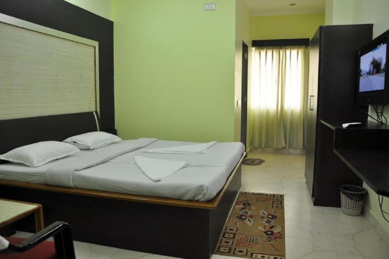 Hotel Barbareek Shillong Luaran gambar