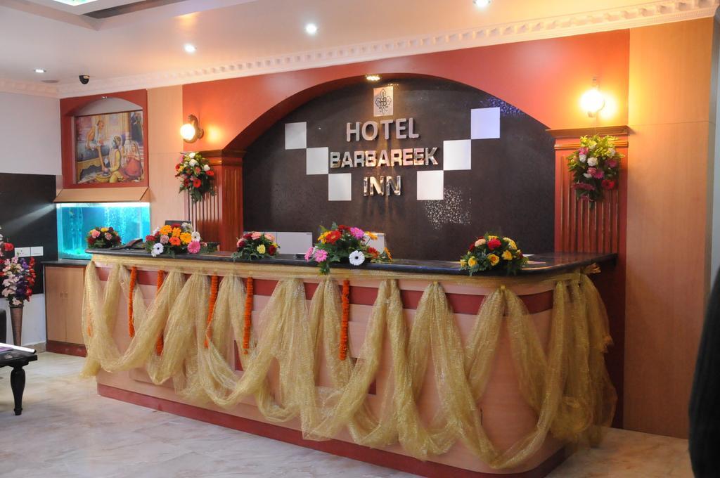 Hotel Barbareek Shillong Luaran gambar