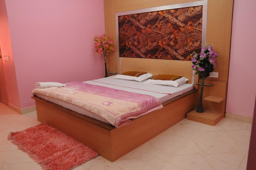 Hotel Barbareek Shillong Luaran gambar