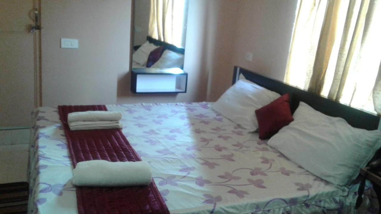 Hotel Barbareek Shillong Luaran gambar