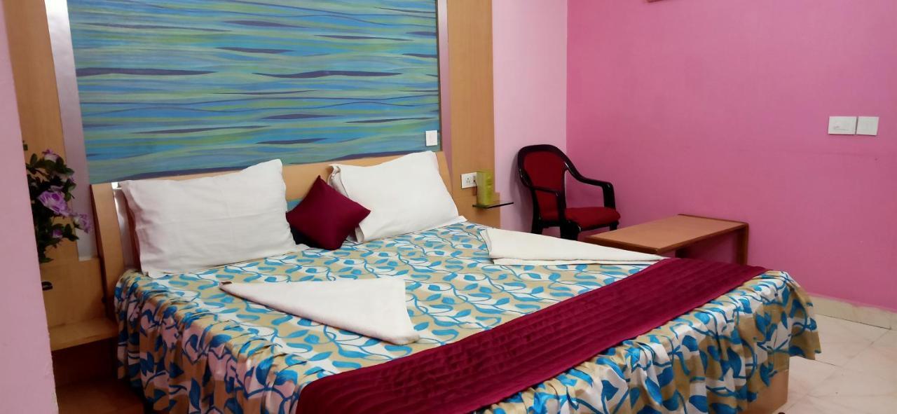 Hotel Barbareek Shillong Luaran gambar