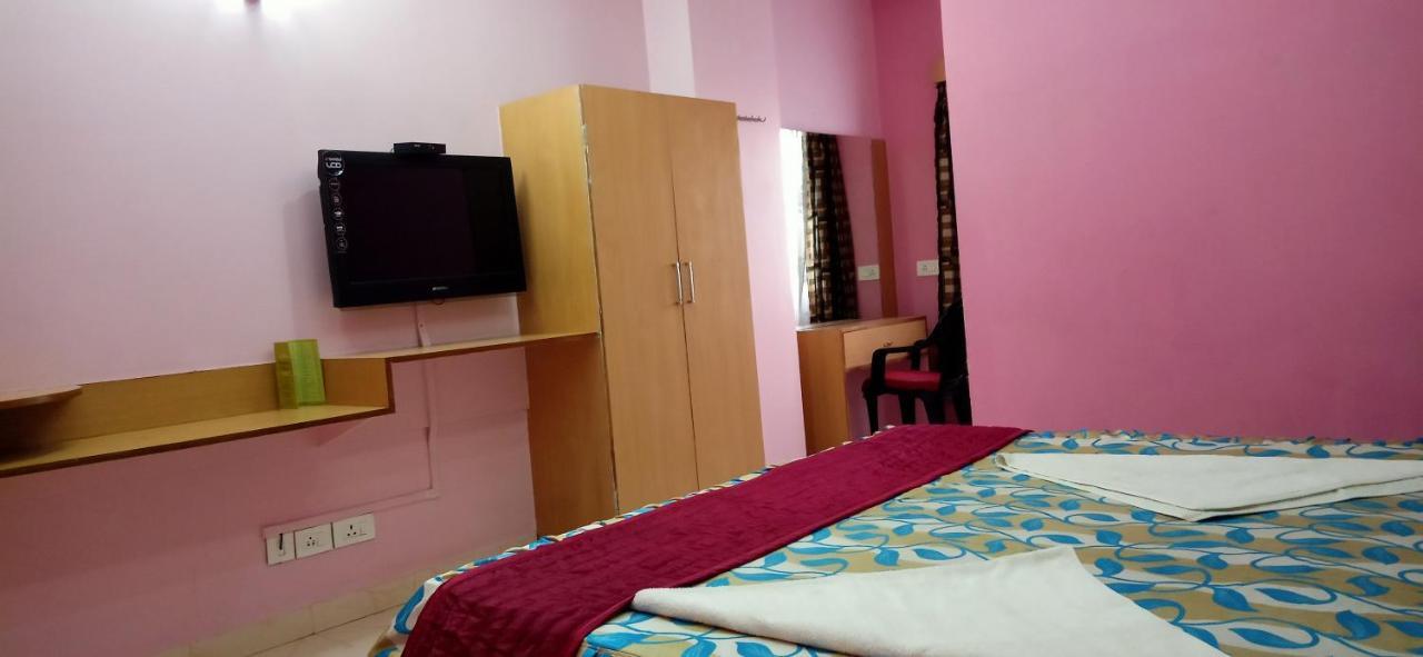 Hotel Barbareek Shillong Luaran gambar