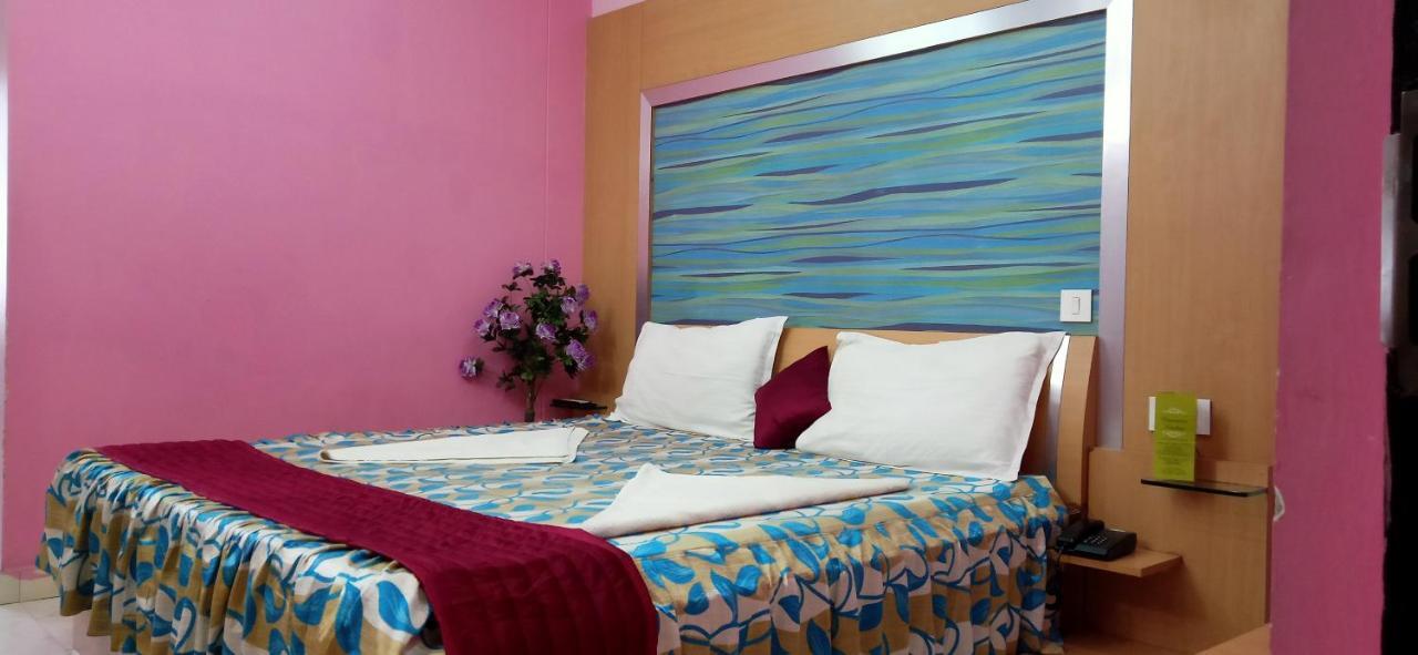 Hotel Barbareek Shillong Luaran gambar