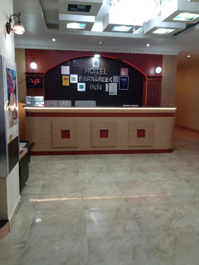 Hotel Barbareek Shillong Luaran gambar