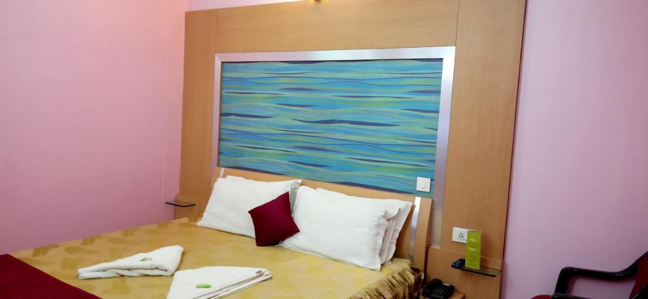 Hotel Barbareek Shillong Luaran gambar