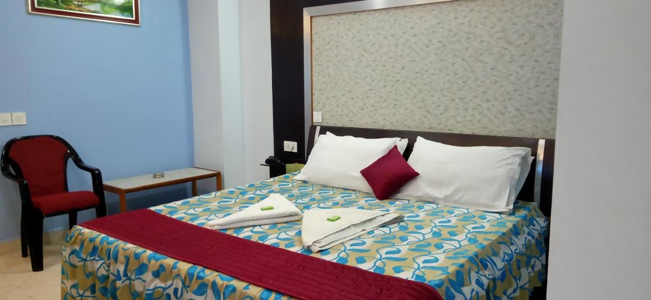 Hotel Barbareek Shillong Luaran gambar