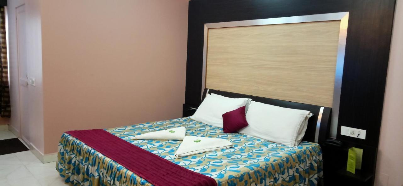 Hotel Barbareek Shillong Luaran gambar