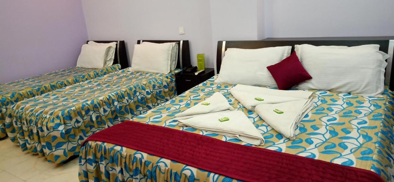 Hotel Barbareek Shillong Luaran gambar