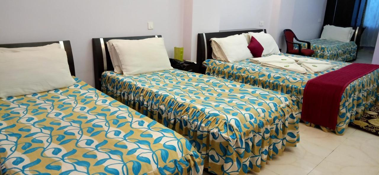 Hotel Barbareek Shillong Luaran gambar