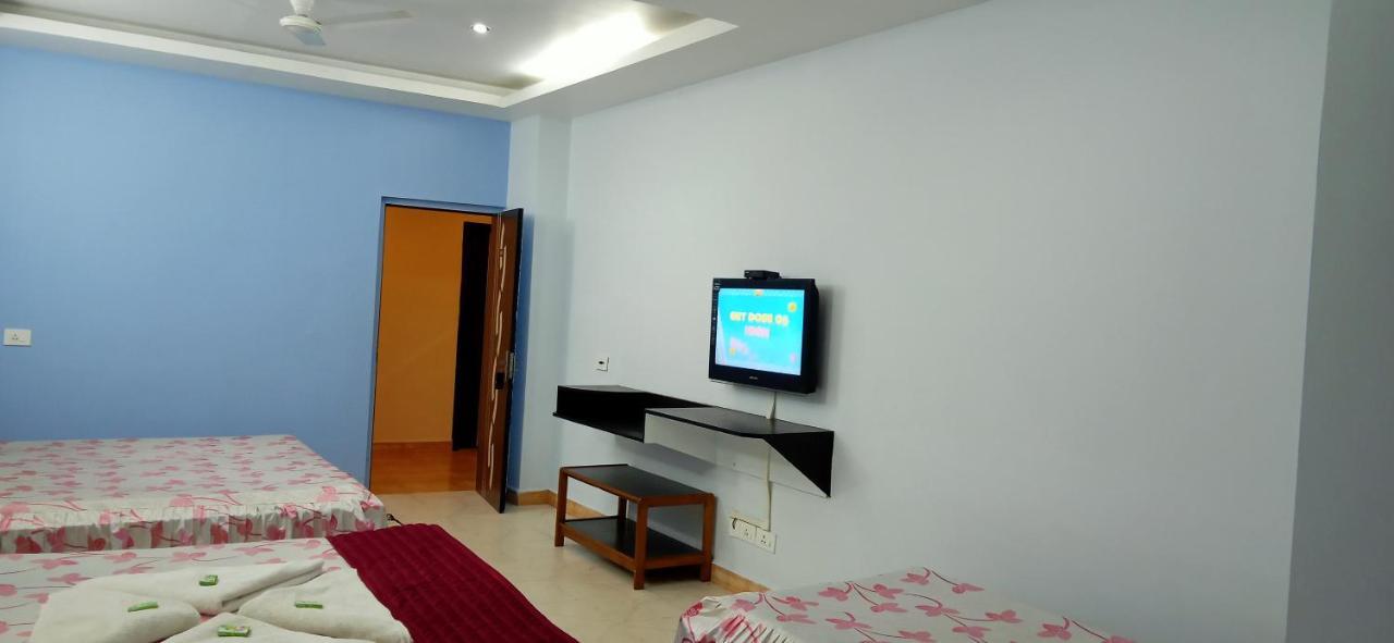 Hotel Barbareek Shillong Luaran gambar