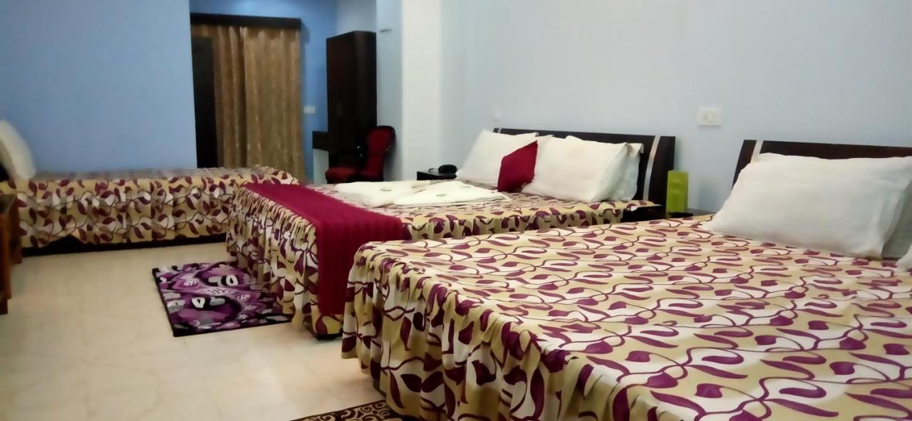 Hotel Barbareek Shillong Luaran gambar