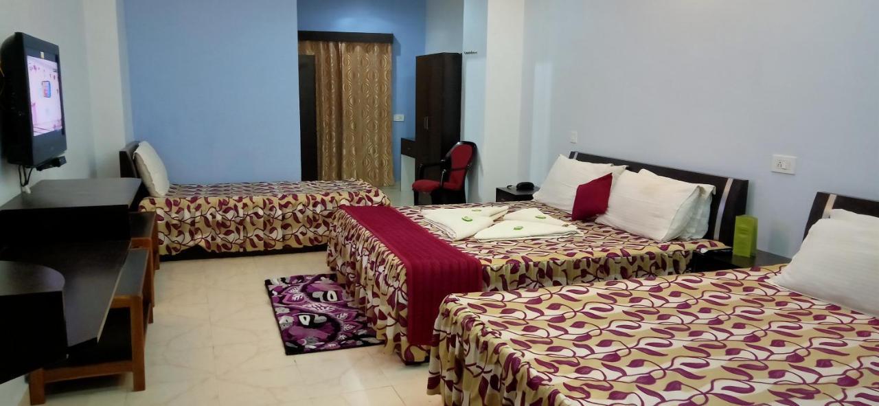 Hotel Barbareek Shillong Luaran gambar