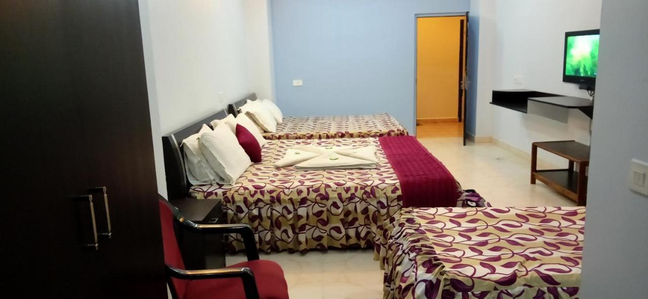 Hotel Barbareek Shillong Luaran gambar