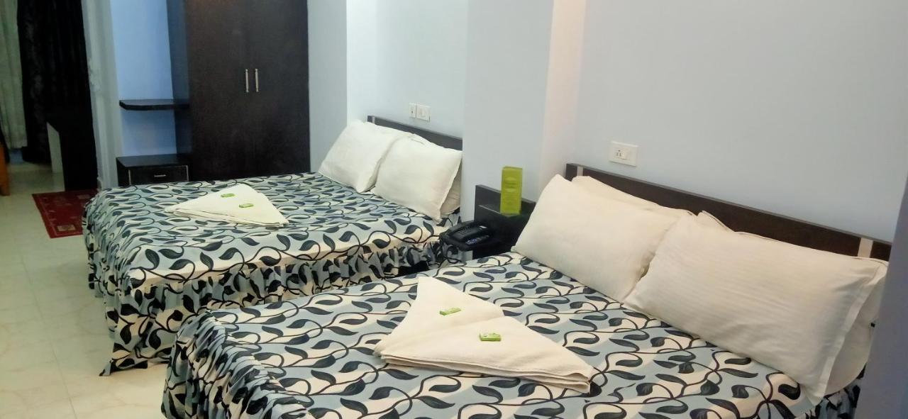 Hotel Barbareek Shillong Luaran gambar
