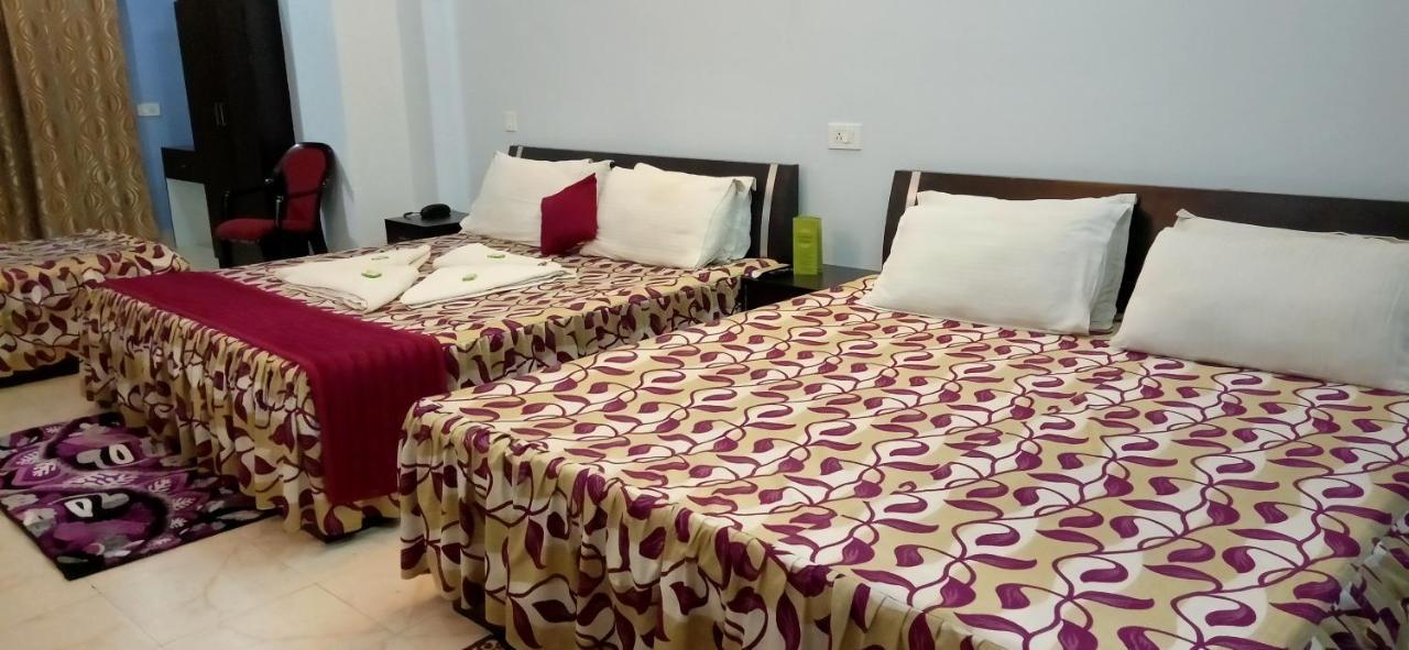 Hotel Barbareek Shillong Luaran gambar