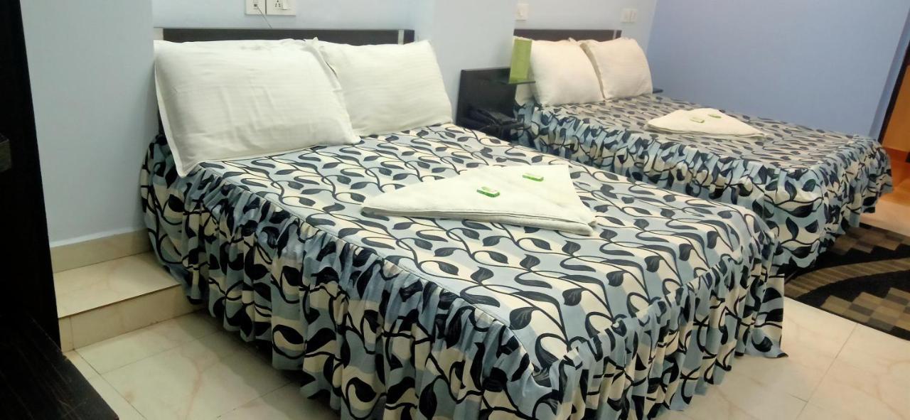 Hotel Barbareek Shillong Luaran gambar