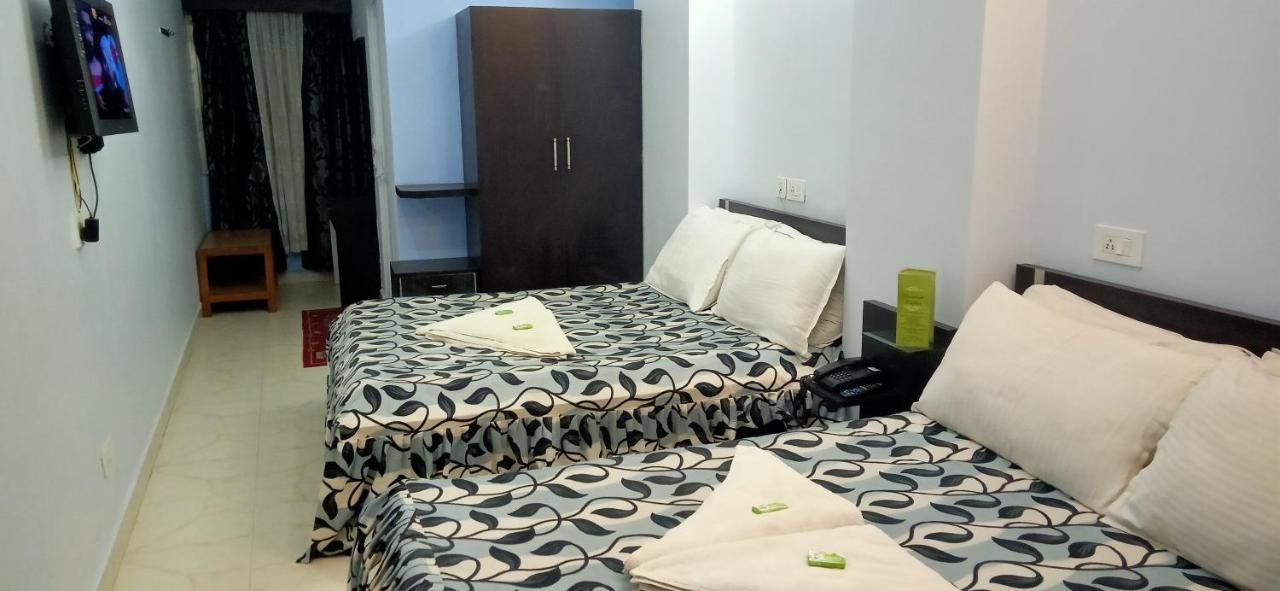 Hotel Barbareek Shillong Luaran gambar